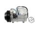 DT Spare Parts 4.66834 Kompressor, Klimaanlage, Öl befüllt passend für Mercedes-Benz