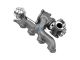 DT Spare Parts 4.66842 Turbolader passend für Mercedes-Benz