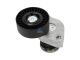 DT Spare Parts 4.66858 Riemenspanner, D: 76 mm, W: 28 mm passend für Mercedes-Benz