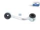 DT Spare Parts 4.66875 Stabilisatorstrebe, links, L: 115 mm passend für Multimarken