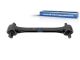 DT Spare Parts 4.66897 Achsstrebe, L: 532 mm passend für Mercedes-Benz