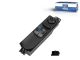 DT Spare Parts 4.66901 Bedienfeld, Tür, Fahrerseite passend für Mercedes-Benz