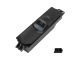 DT Spare Parts 4.66905 Bedienfeld, Tür, Beifahrerseite passend für Mercedes-Benz