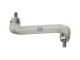 DT Spare Parts 4.66915 Strebe, Bremskraftregler, M10 x 1, L: 100 mm passend für Mercedes-Benz