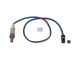 DT Spare Parts 4.66932 Lambdasonde, L: 830 mm passend für Multimarken