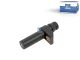 DT Spare Parts 4.66941 Impulssensor, L1: 69 mm, L2: 40 mm, 1100 Ohm, 2 poles passend für Mercedes-Benz
