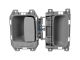 DT Spare Parts 4.66971 Türgriff, innen, hinten passend für Multimarken