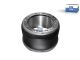 DT Spare Parts 4.67017 Bremstrommel, D: 400 mm, 10 bores, b: 23 mm, P: 335 mm, d: 290 mm, H: 266 mm, B: 214 mm passend für Setra