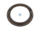 DT Spare Parts 4.67022 Abstandring, d: 28,8 mm, D: 39,6 mm, S: 1 mm passend für Multimarken