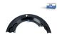 DT Spare Parts 4.67024 Bremsschild, d: 265 mm, D: 452 mm, H: 27 mm passend für Mercedes-Benz
