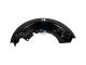DT Spare Parts 4.67025 Bremsschild, d: 225 mm, D: 452 mm, H: 53 mm passend für Mercedes-Benz