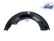 DT Spare Parts 4.67026 Bremsschild, d: 265 mm, D: 452 mm, H: 27 mm passend für Multimarken