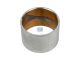DT Spare Parts 4.67028 Buchse, d: 46 mm, D: 50 mm, H: 36 mm passend für Multimarken