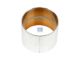 DT Spare Parts 4.67032 Buchse, d: 60 mm, D: 64 mm, H: 50 mm passend für Multimarken