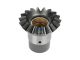 DT Spare Parts 4.67037 Achswellenrad passend für Multimarken