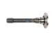 DT Spare Parts 4.67045 Antriebswelle passend für Mercedes-Benz