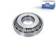 DT Spare Parts 4.67063 Kegelrollenlager, d: 65 mm, D: 165 mm, H: 40 mm passend für Mercedes-Benz