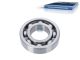 DT Spare Parts 4.67066 Kugellager, d: 60 mm, D: 130 mm, H: 31 mm passend für Multimarken