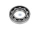 DT Spare Parts 4.67068 Kugellager, d: 55 mm, D: 100 mm, H: 21 mm passend für Mercedes-Benz