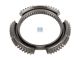 DT Spare Parts 4.67076 Führungshülse passend für Mercedes-Benz