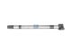 DT Spare Parts 4.67109 Bremsnockenwelle, rechts, D: 42 mm, L1: 589 mm, L2: 39,5 mm, L3: 536 mm, 26 teeth passend für Mercedes-Benz