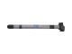 DT Spare Parts 4.67110 Bremsnockenwelle, rechts, D: 42 mm, L1: 577 mm, L2: 39,5 mm, L3: 524 mm, 26 teeth passend für Mercedes-Benz