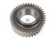 DT Spare Parts 4.67122 Zahnrad, 2. Gang passend für Mercedes-Benz