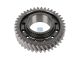 DT Spare Parts 4.67126 Zahnrad, 2. Gang passend für Mercedes-Benz