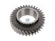 DT Spare Parts 4.67137 Zahnrad, 3. Gang passend für Mercedes-Benz