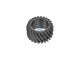 DT Spare Parts 4.67155 Zahnrad, 6. Gang passend für Mercedes-Benz