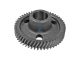 DT Spare Parts 4.67178 Zahnrad, Konstant passend für Mercedes-Benz
