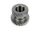 DT Spare Parts 4.67180 Zahnrad, 3. und 4. Gang passend für Mercedes-Benz