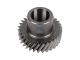 DT Spare Parts 4.67205 Zahnrad, Konstant passend für Mercedes-Benz