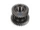 DT Spare Parts 4.67209 Zahnrad, 3. und 4. Gang passend für Mercedes-Benz