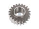DT Spare Parts 4.67210 Rücklaufrad passend für Mercedes-Benz