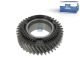 DT Spare Parts 4.67211 Zahnrad, Konstant passend für Mercedes-Benz