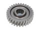 DT Spare Parts 4.67217 Zahnrad passend für Mercedes-Benz