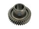DT Spare Parts 4.67218 Zahnrad, Konstant passend für Mercedes-Benz