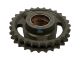 DT Spare Parts 4.67221 Antriebsrad passend für Mercedes-Benz