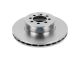 DT Spare Parts 4.67229 Bremsscheibe, D: 290 mm, 8 bores, b: 14,5 mm, P: 96 mm, d: 69,8 mm, H: 70 mm, S: 26 mm, s: 23 mm passend für Mercedes-Benz