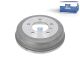 DT Spare Parts 4.67240 Bremstrommel, D: 230 mm, 5 bores, b: 15 mm, P: 130 mm, d: 85 mm, H: 73 mm, B: 43 mm passend für Mercedes-Benz