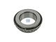 DT Spare Parts 4.67274 Kegelrollenlager, d: 55 mm, H: 29,8 mm passend für Mercedes-Benz