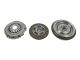 DT Spare Parts 4.67275SP Umrüstsatz, Einmassenschwungrad, D: 240 mm passend für Mercedes-Benz