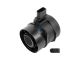 DT Spare Parts 4.67298 Luftmassenmesser passend für Mercedes-Benz
