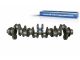 DT Spare Parts 4.67301 Kurbelwelle passend für Mercedes-Benz