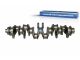 DT Spare Parts 4.67302 Kurbelwelle passend für Mercedes-Benz