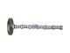 DT Spare Parts 4.67312 Nockenwelle passend für Mercedes-Benz
