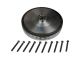 DT Spare Parts 4.67323 Zweimassenschwungrad, D: 485 mm, D1: 432 mm, 160 teeth passend für Mercedes-Benz