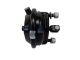 DT Spare Parts 4.67343 Bremszylinder, rechts, M16 x 1,5, Ls: 57 mm, Lp: 37 mm passend für Multimarken