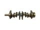 DT Spare Parts 4.67357 Kurbelwelle, ohne Lager passend für Mercedes-Benz